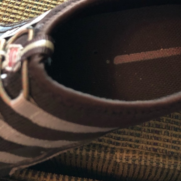 Skechers, slip-ons; worn once/twice - Picture 3 of 3